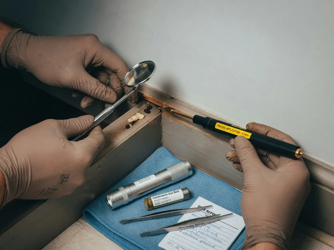Why choose Emergency Pest Control in Letts, IA